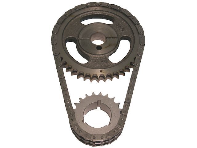 Cloyes True Roller Timing Set - Ford 5.0L Cloyes True Roller Timing Set - Ford 5.0L
