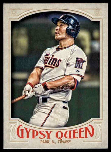 2016 Byung HO Park #141