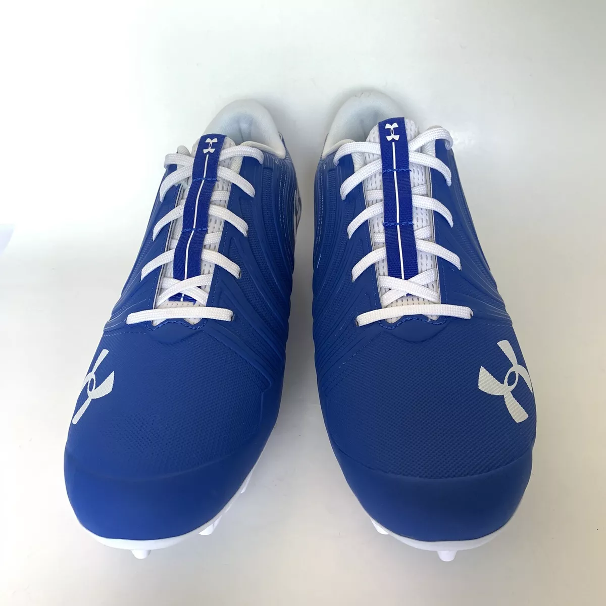 Size 15 shop men's football cleats