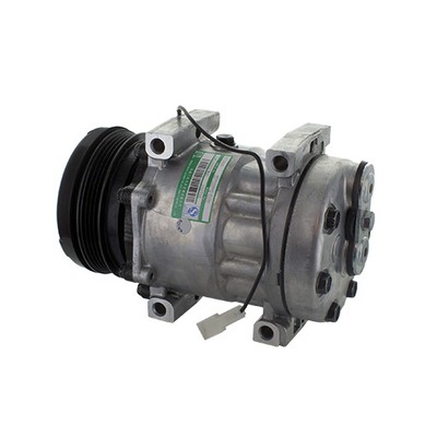 KAWIN Klimaanlagen- Kompressor CC1755SS