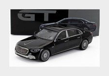 Mini GT Mercedes S-class S680 Maybach V12 (x223) Lhd 2024 1:64 MGT00977-L