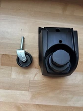 Ridgid Shop Vac OEM Part 841561 HD1400 HD1480 HD1600 Caster Foot Wheel