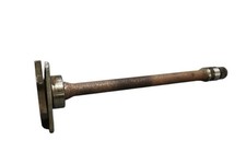 06-12 Bentley Flying Spur Continental Auto Transmission Front  Jack Shaft Oem