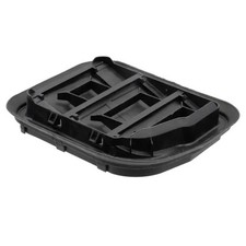 Genuine Ford Grille Air Inlet FL3Z-58280B62-A