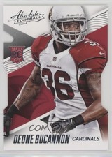 2014 Panini Absolute Retail Deone Bucannon #111 3a3