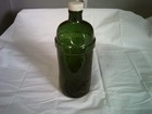 Charles Tanqueray + Co. London England Dry English Gin Green Bottle — photo 1