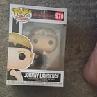 Funko Pop! Television Cobra Kai Johnny Lawrence Vinyl Figure #970 2020