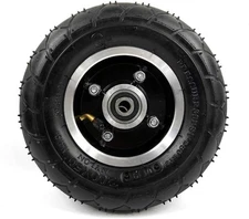 200MM Scooter Tyre With Wheel Hub 8" Inflation 8 inch, wheel 