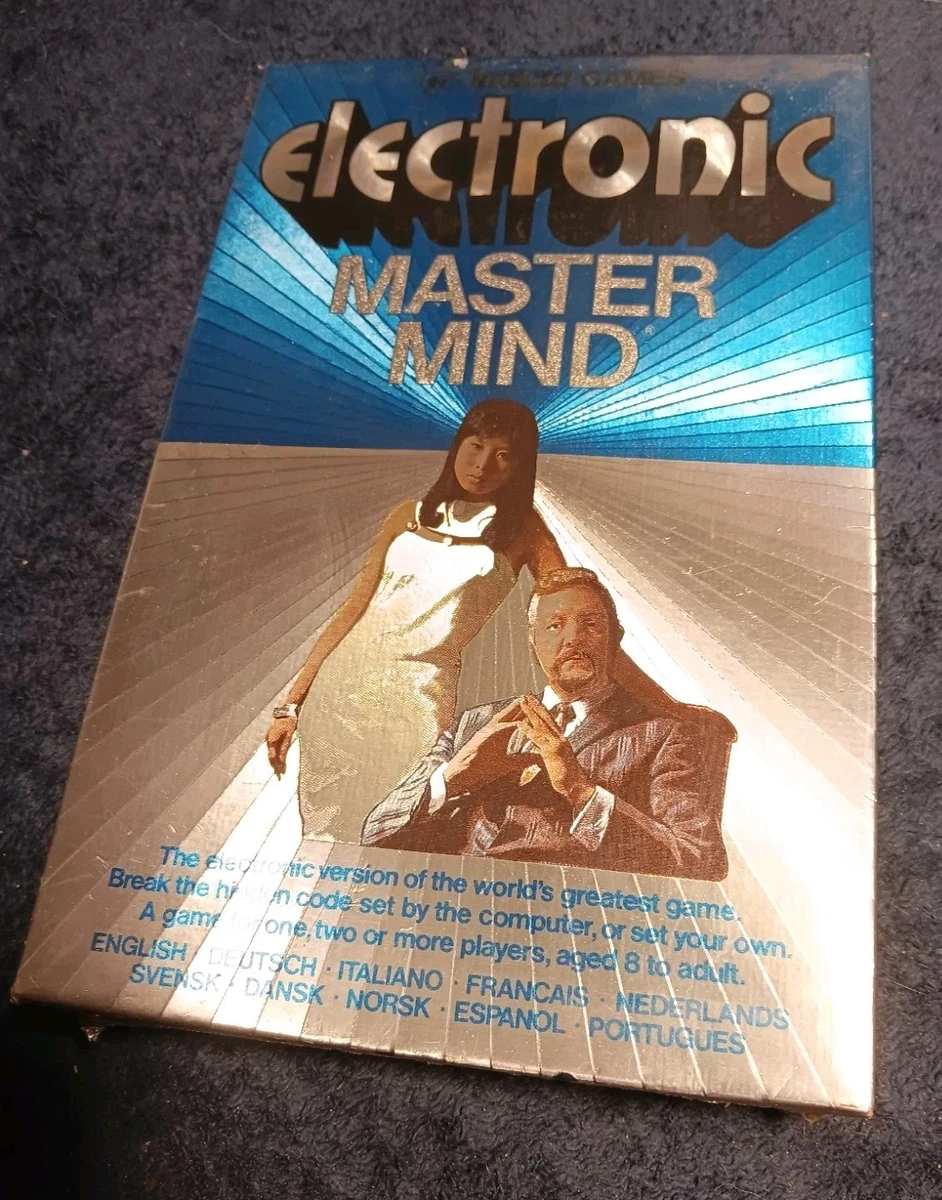 electronic mastermind products for sale | eBay