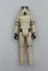 VINTAGE 1977 GMFGI  STAR WARS STORMTROOPER Action Figure 4” Without Accessories