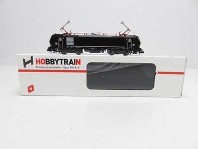 (SAL0218) Hobbytrain H2968 E-Lok BR 193 850 ''MRCE'' Schenker, digital, N, OVP