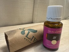 Joy Essential Oil 15ml by Young Living Essential Oil