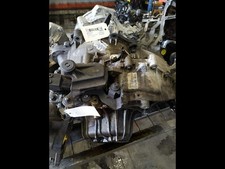 Boite de vitesse Land Rover FREELANDER