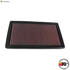 LUFTFILTER 33-2284 FÜR MAZDA 13B-MSP 1.3L 2cyl RX-8