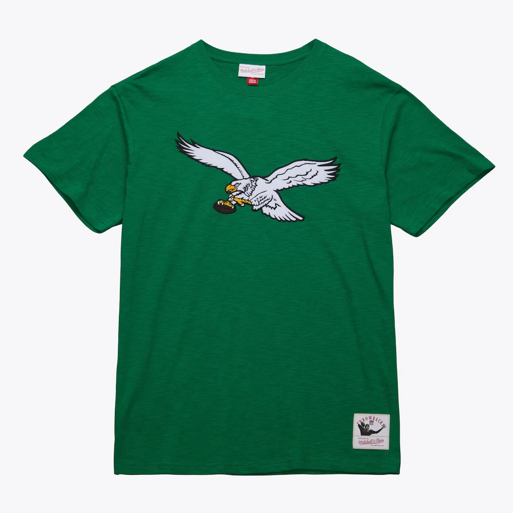 Mitchell & Ness Philadelphia Eagles NFL Shirts for sale | eBay