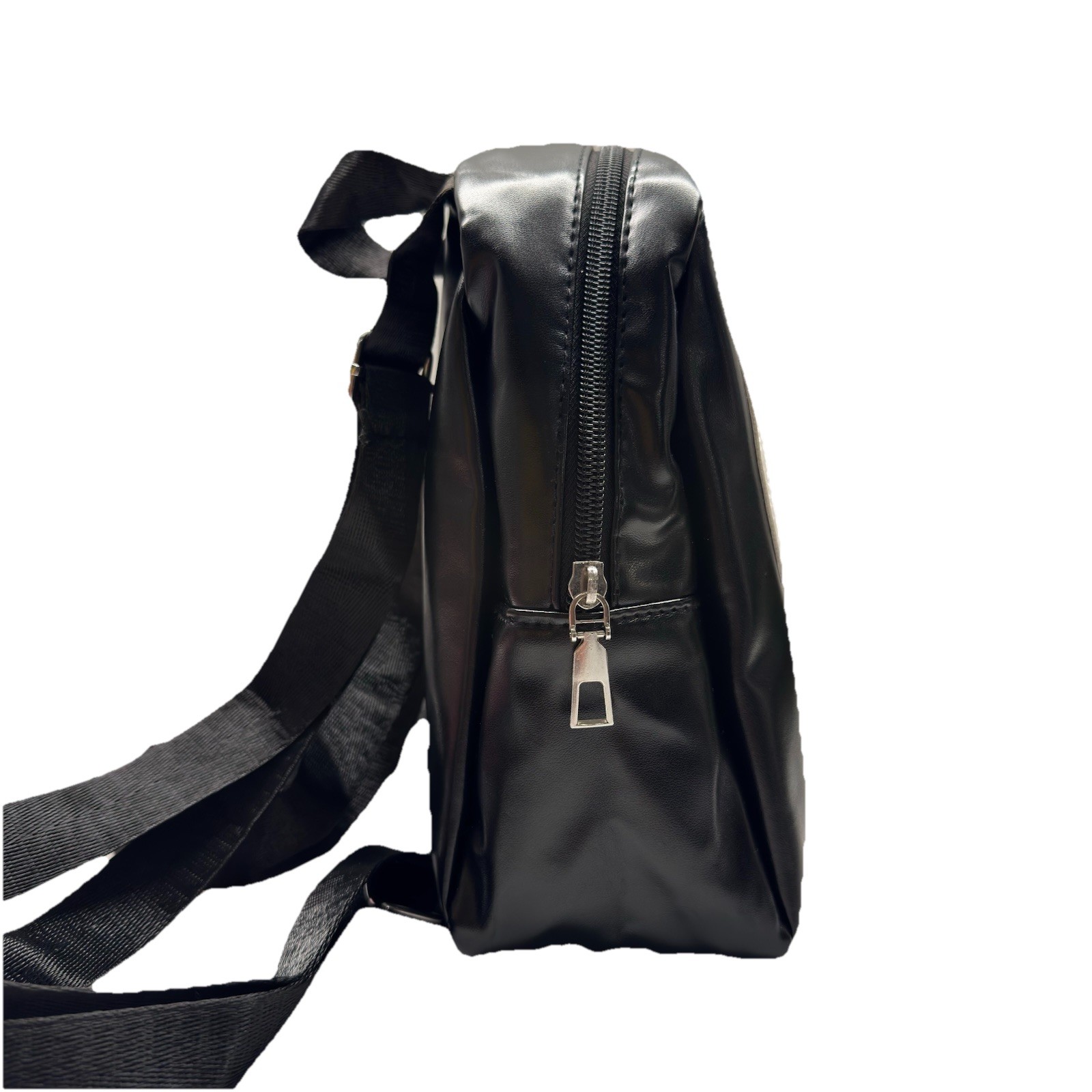 Black and White Ghostface Backpack - image 3