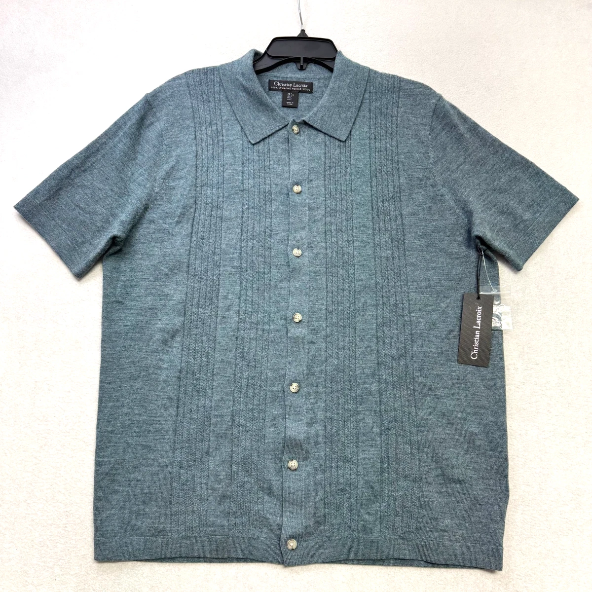 christian lacroix dress shirts Christian Lacroix Shirts for Men
