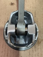 1 Mopar Connecting Rod Piston 6.4l Srt 392 Hemi Jeep 68090673aa Challenger