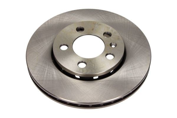 Original MAXGEAR Brake Disc 19-0774 For Audi Seat Skoda VW