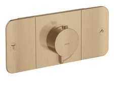Hansgrohe thermostat UP Axor One ready set 45...