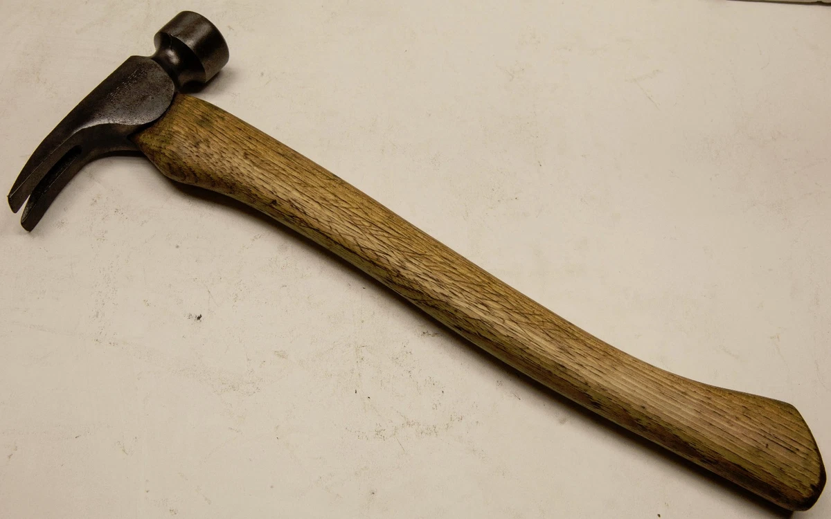 Vintage Original Collectible Hammers for sale | eBay