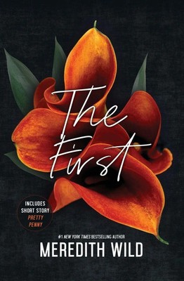 The First | Meredith Wild | Taschenbuch | Englisch | 2024 | Page & Vine
