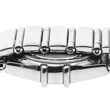 OMEGA Constellation Mini My Choice 1561.51 Gray Dial Quartz Ladies Watch_939364 6