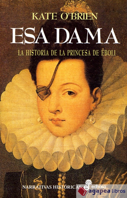 Edhasa Esa Dama - Imagen 2