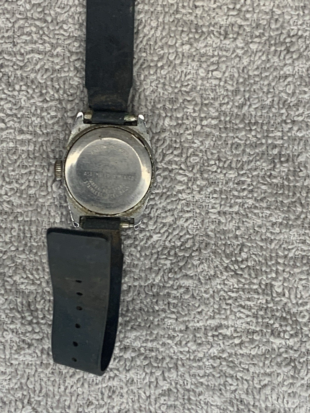 watch collection lot Untested Multiple Brands - image 15