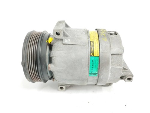 24427890 KLIMAKOMPRESSOR / 1355575 FÜR OPEL VECTRA B BERLINA 1.8 16V