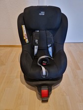 drehbarer Kindersitz Britax Römer Dualfix M i-Size Schwarz WIE NEU drehbarer Kindersitz Britax Römer Dualfix M i-Size Schwarz WIE NEU