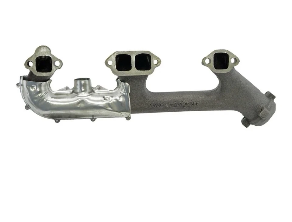 Colector de escape Dorman 674-278 Foto 2 de 3