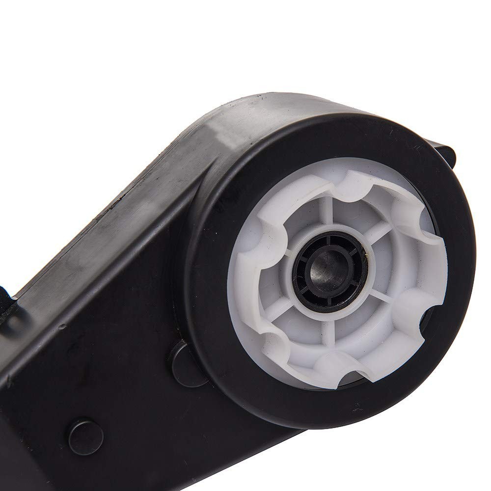 Motor Gearbox Image 10