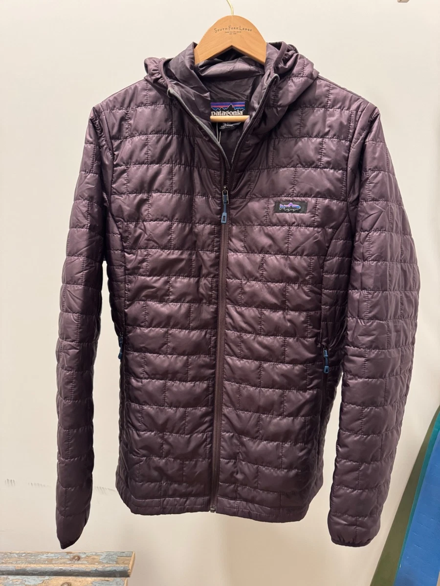 Patagonia Nano Puff Regular Size XS Coats, Jackets & Vests for
