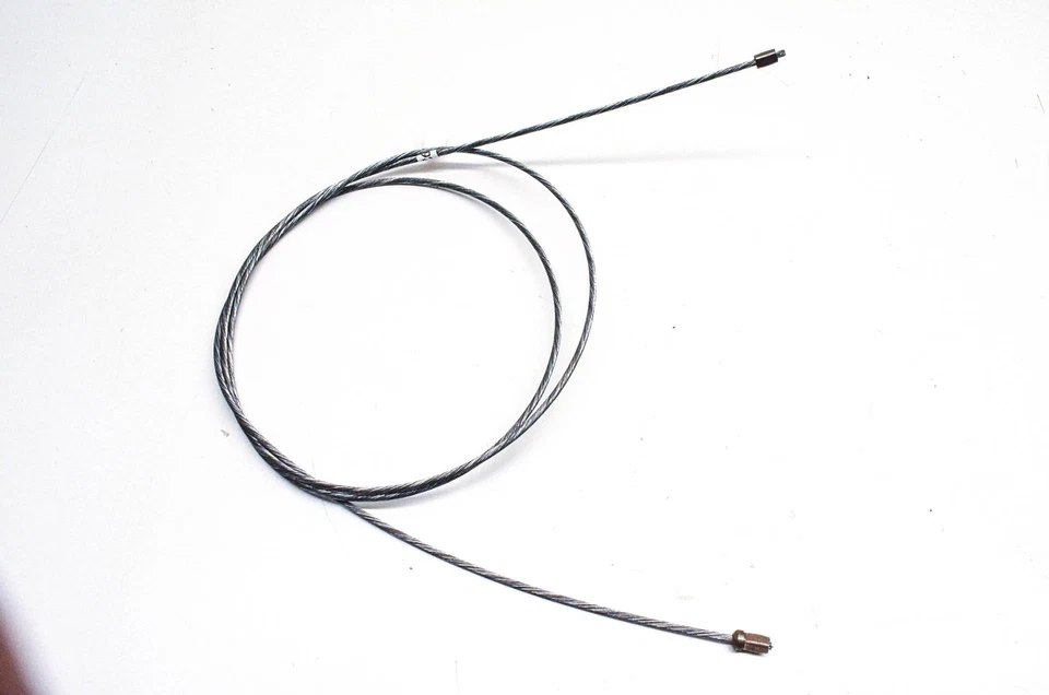 Cable de freno de estacionamiento Wagner F129228 para Ford F-250 F-350 1997 nuevo de stock Foto 2 de 3