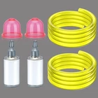 Fuel Filter Line Kit For Husqvarna Trimmer 125L 125L 128L 128LD 128CD