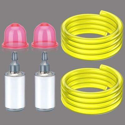 #ad Fuel Filter Line Kit For Husqvarna Trimmer 125L 125L 128L 128LD 128CD $6.26