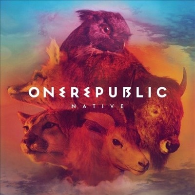 Native [Deluxe] by OneRepublic