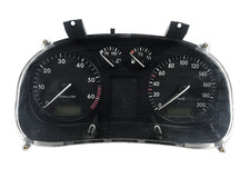 VW Polo 6N Tacho 6N0919860T 0263602005