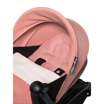 STOKKE BABYZEN YOYO² 0+ newborn pack - Ginger