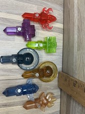 Skylanders Trap Team Mixed Lot of 7 Traps Crystals- Combined Shipping