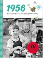 1956 - Ein Ganz Besonderer Jahrgang, Neumann & Kamp Historische Projekte Gbr