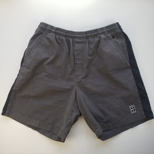 Vintage Y2K Nike Dri-Fit Challenge Court Tennis Sport Shorts Small