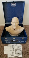 Lifeform LF1083UA Tracheostomy Simulator Human Patient Care Training Manikin 