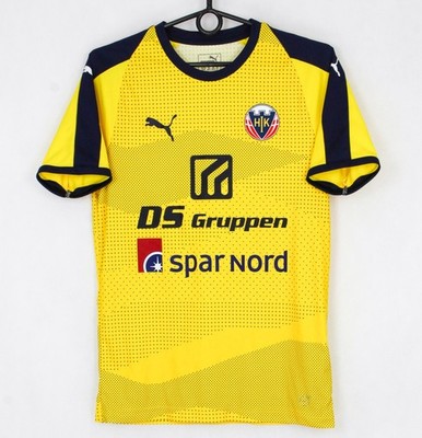Puma Hobro IK HIK Trikot Shirt XS Perfekt