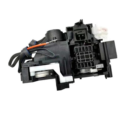 Waste Ink Suction Pump Capping Station for L1800 R1390 DTF Transfer Printer A...