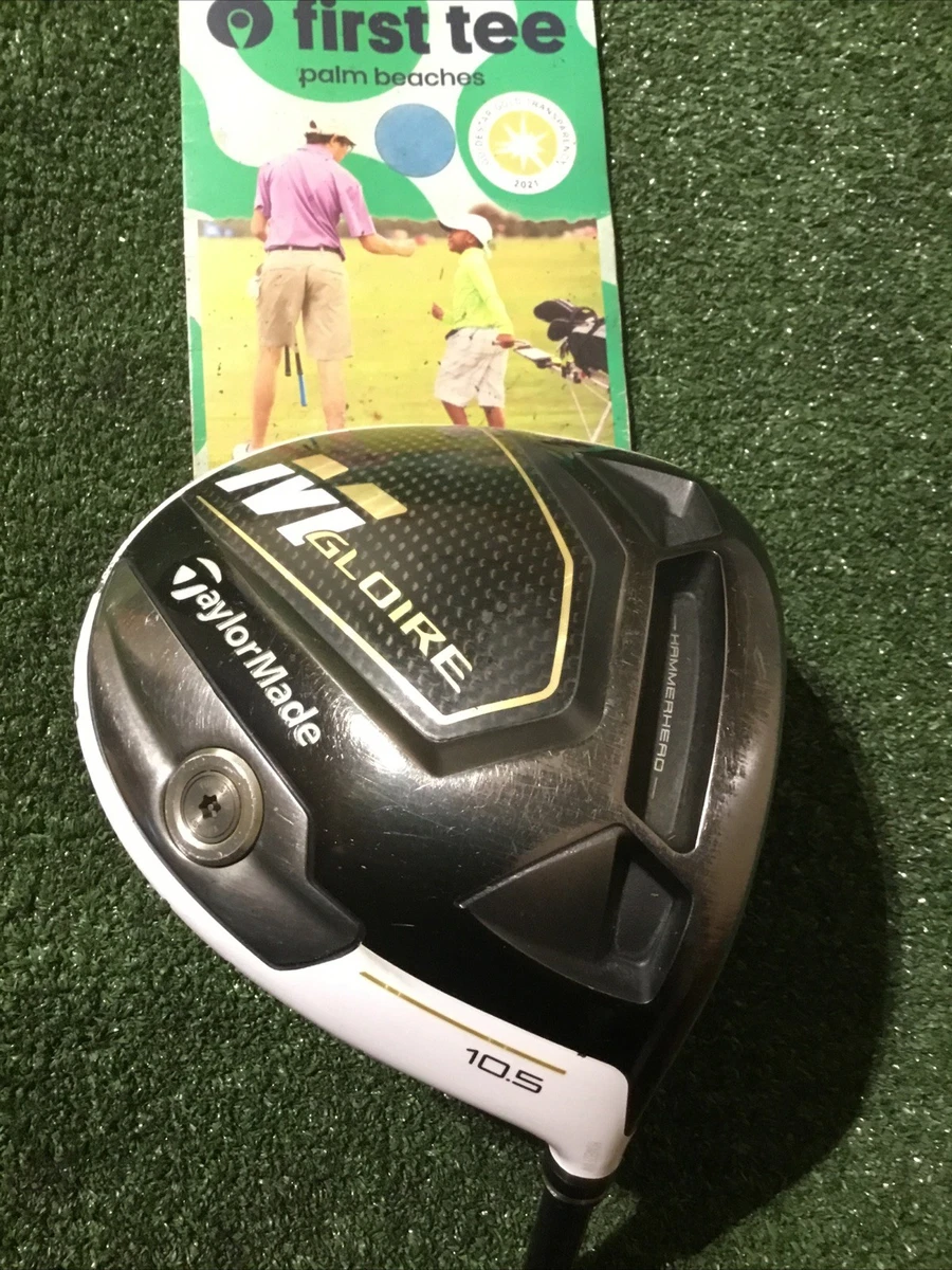 M Gloire Driver Golf Clubs for sale | eBay