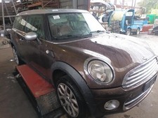 Alternateur Mini MINI CLUBMAN