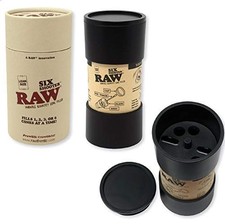 Raw Shooter Six Cone Filler Lean
