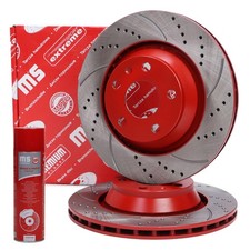 Disque de frein Audi TT